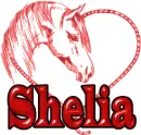 Shelia