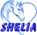 Shelia