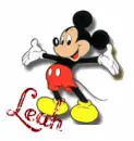 leah