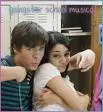 Zanessa