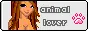 animal lover!