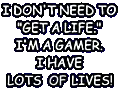 Gamer 4 Life