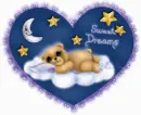 Sweet Dreams
