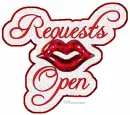 Requests Open