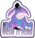 Eeyore