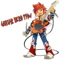 Guitar Hero Fan