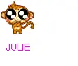 julie 