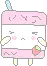 Strawberry juice