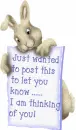 Bunny Note