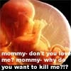 mommy why