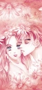 Anime love