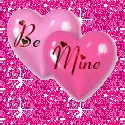 be mine