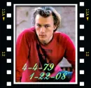 Heath Ledger R.I.P
