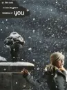 snow fall girl
