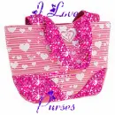 i love purses