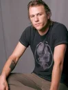 Heath Ledger