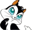 pussyfoot
