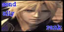 Cloud Strife