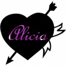 ALICIA