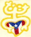 Puerto Rican stuff 