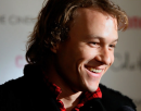 Heath Ledger