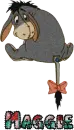 Maggie - Eeyore
