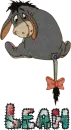Leah - Eeyore