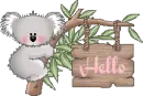 Hello