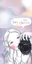 SAY CHEESE