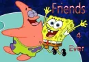 friends forever