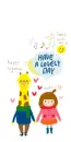 LOVELY DAY