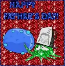 Squidbillies -- Early Cuyler -- happy father day