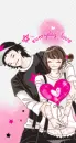 CUTE COUPLE