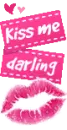 KISS ME