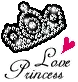 LOVE PRINCES