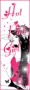 HOT PINK GIRL