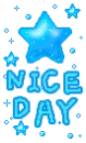 NICE DAY