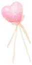 PINK HEART
