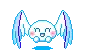cute angel