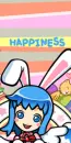 HAPPINESS