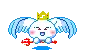 devilish angel