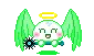 angel green