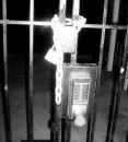 Locked Up