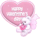 happy valentine's day