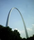the Arch