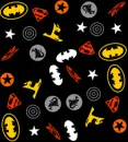 superheroes