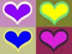 hearts