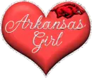 arkansas girl