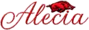 alecia