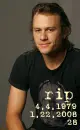 R.I.P Heath Ledger